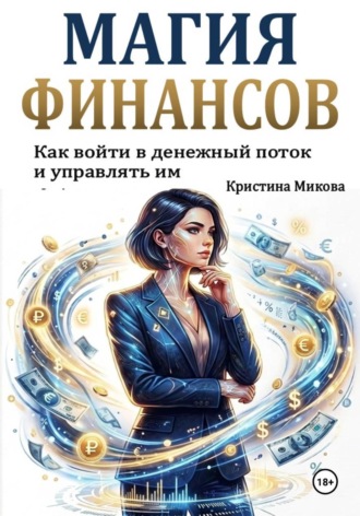 . Магия финансов