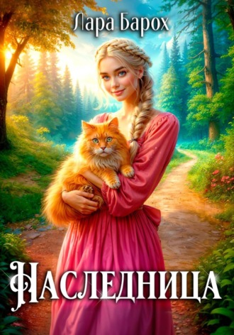 Лара Барох. Наследница