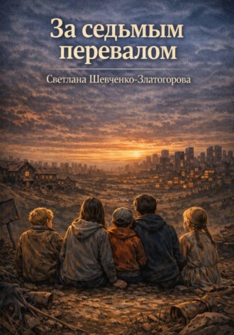 . За седьмым перевалом