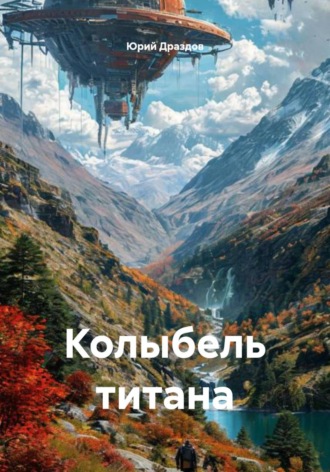 . Колыбель титана