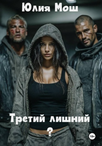. Третий лишний?