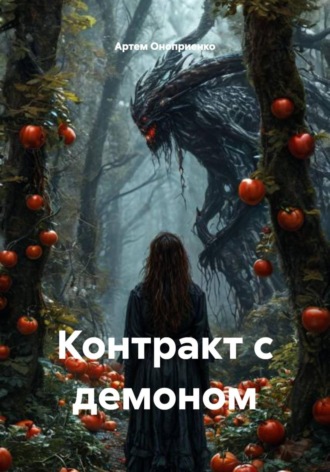 . Контракт с демоном