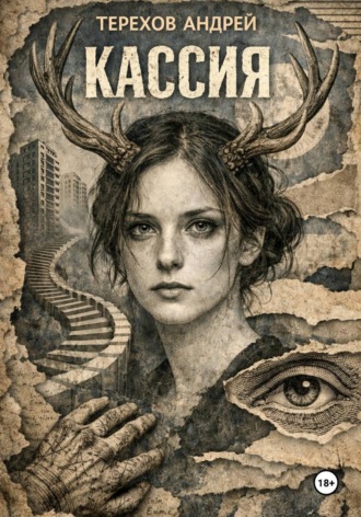 Андрей Сергеевич Терехов. Кассия