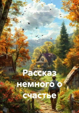 . Рассказ немного о счастье