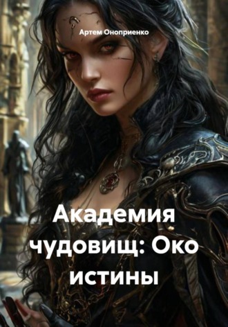 . Академия чудовищ: Око истины