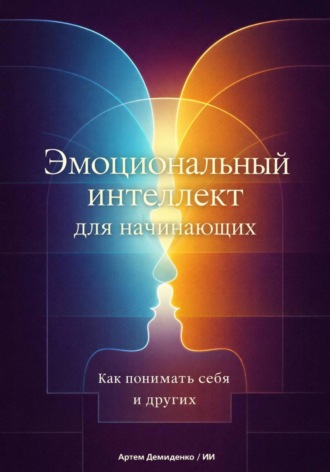 . Эмоциональный интеллект для начинающих: Как понимать себя и других