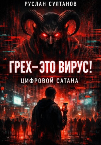 . Грех- это вирус! Цифровой Сатана