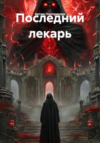 . Последний лекарь
