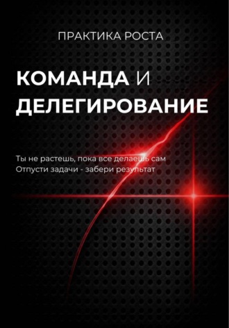 Светлана Каменских. Команда и делегирование