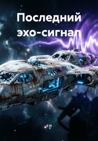 . Последний эхо-сигнал