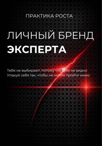 Светлана Каменских. Личный бренд эксперта