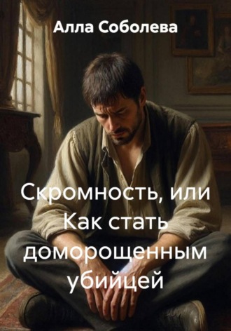 Алла Соболева. Скромность, или Как стать доморощенным убийцей