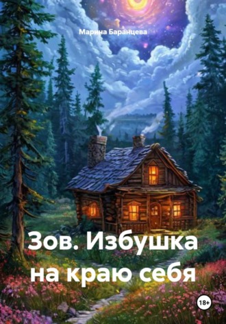 . Зов. Избушка на краю себя