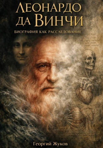 . Леонардо Да Винчи. Биография как расследование