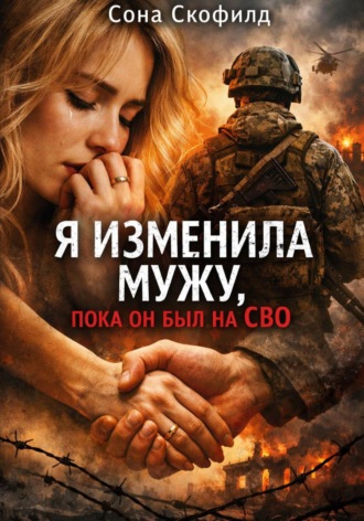 . Я изменила мужу, пока он был на СВО