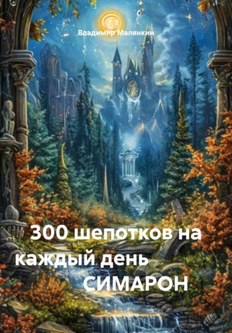 . 300 шепотков на каждый день                       СИМАРОН