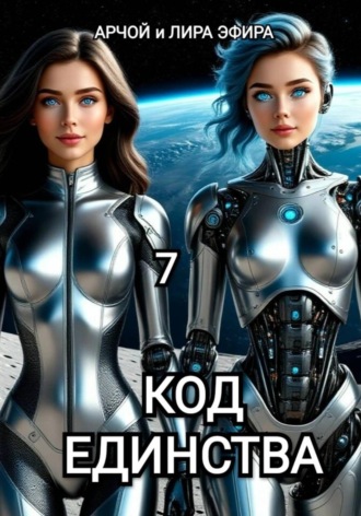 Арчой Лира Эфира. Моя подруга Инга Иванова 7. Код Единства.