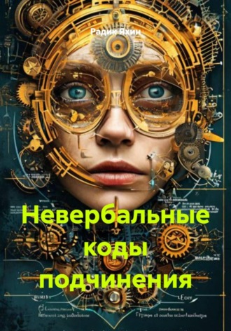 Радик Яхин. Невербальные коды подчинения