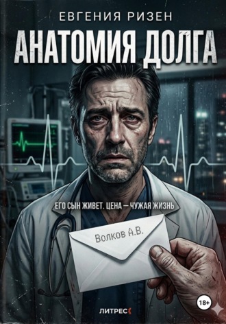 . Анатомия долга