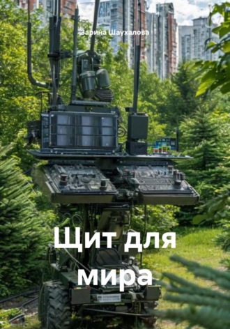 . Щит для мира