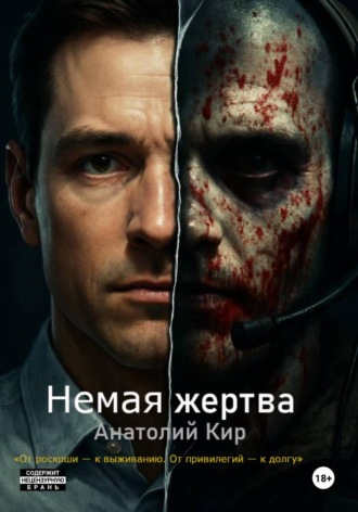 Анатолий Кир. Немая жертва