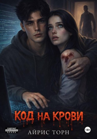 Айрис Торн. Код на крови