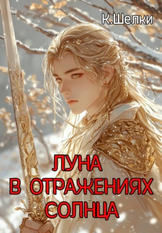 Кэтрин Шелки. Луна в отражениях солнца. Том 2