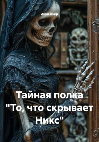 . Тайная полка 
