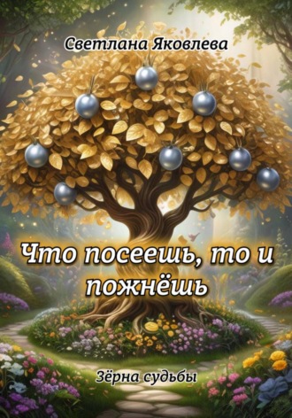 . «Что посеешь, то и пожнёшь»