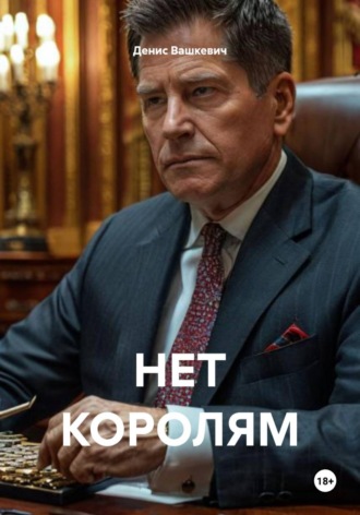 Денис Вашкевич. НЕТ КОРОЛЯМ