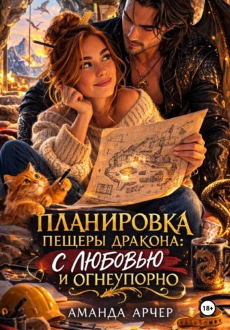 . Планировка пещеры дракона: с любовью и огнеупорно