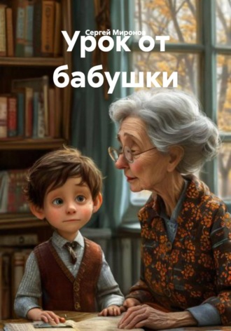 . Урок от бабушки