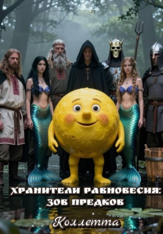 . Хранители равновесия: зов предков