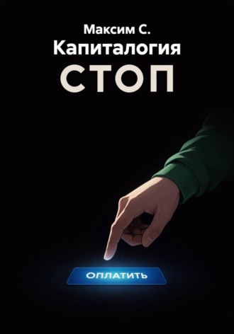 . Капиталогия