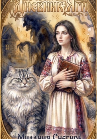 . Дневник Яги