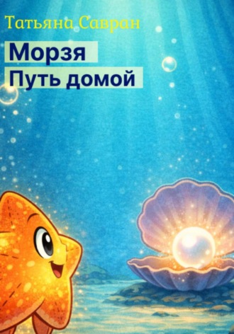 . Морзя. Путь домой