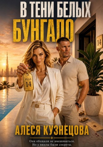 Алеся Кузнецова. В тени белых бунгало
