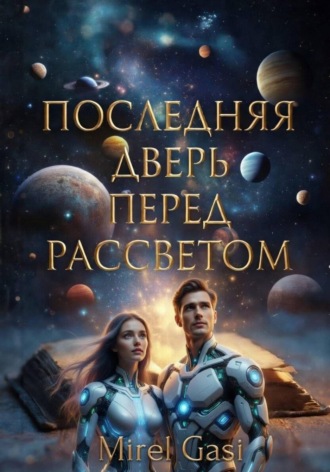 . Последняя дверь перед рассветом