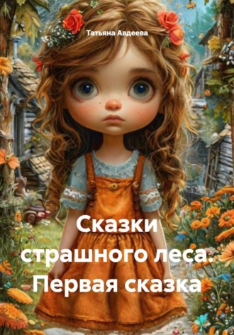 . Сказки страшного леса. Первая сказка
