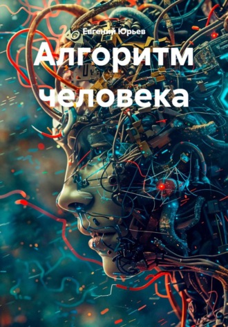 Евгений Юрьев. Алгоритм человека