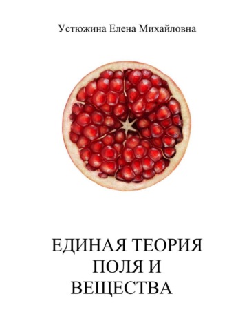 . Единая терия поля и вещества