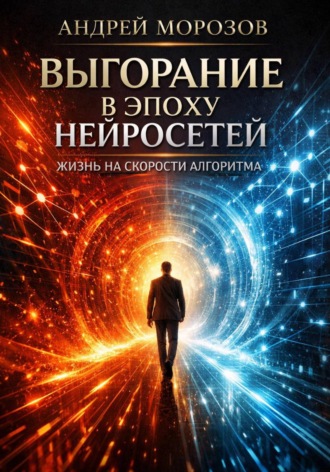 . Выгорание в эпоху нейросетей: жизнь на скорости алгоритма