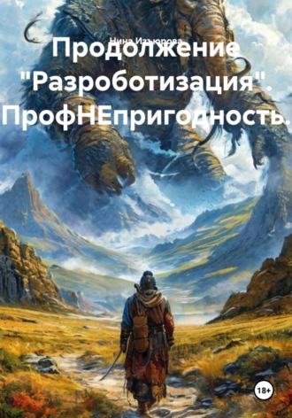 Нина Изъюрова. Продолжение 