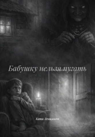 . Бабушку нельзя пугать