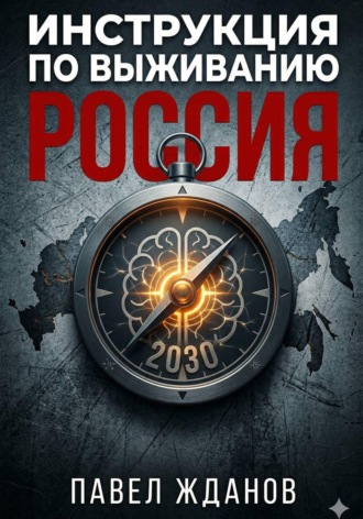 Павел Жданов. Инструкция по выживанию. Россия 2030