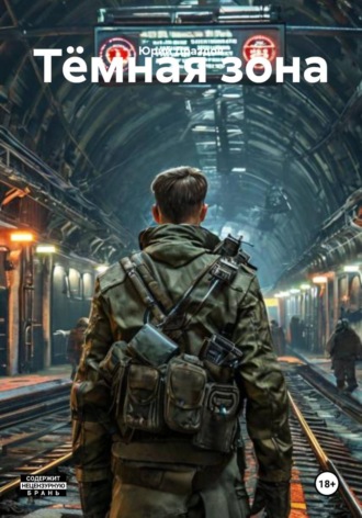 . Тёмная зона