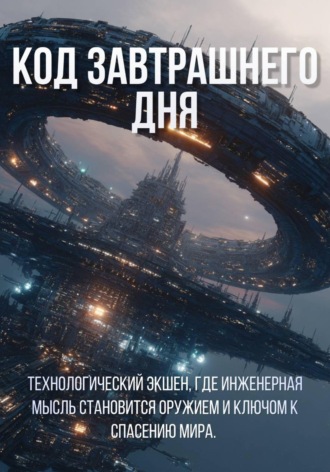 . Код Завтрашнего Дня