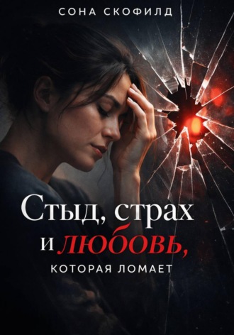Сона Скофилд. Стыд, страх и любовь, которая ломает
