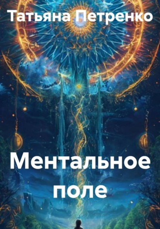 . Ментальное поле