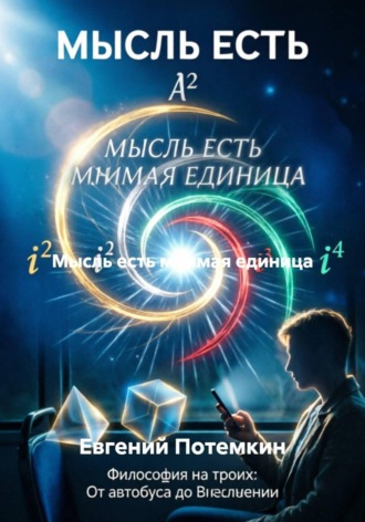 . Мысль есть мнимая единица